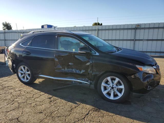 Photo 3 VIN: 2T2ZK1BA5CC081936 - LEXUS RX 350 