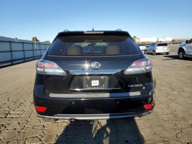 Photo 5 VIN: 2T2ZK1BA5CC081936 - LEXUS RX 350 