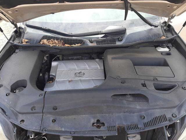 Photo 6 VIN: 2T2ZK1BA5CC082598 - LEXUS RX 350 