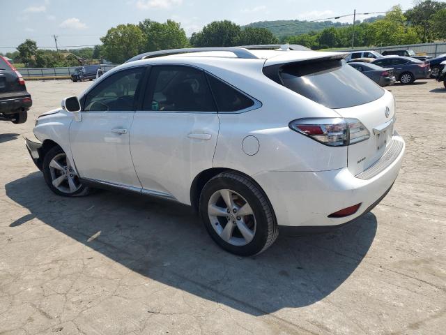 Photo 1 VIN: 2T2ZK1BA5CC082875 - LEXUS RX 350 