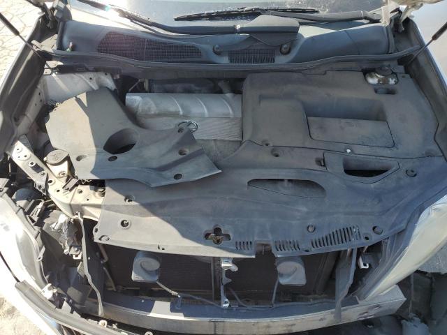 Photo 11 VIN: 2T2ZK1BA5CC082875 - LEXUS RX 350 