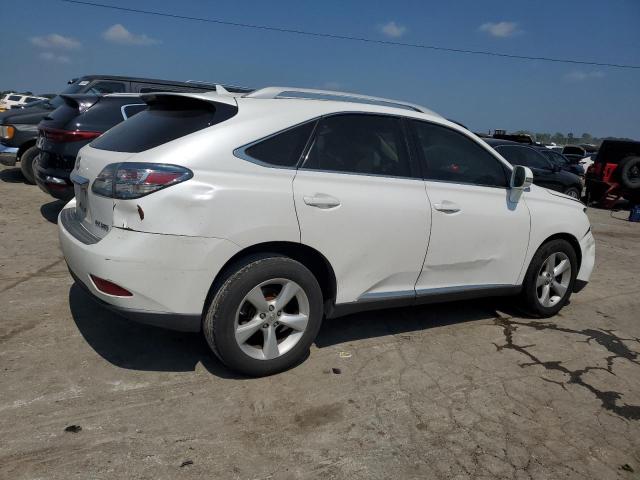 Photo 2 VIN: 2T2ZK1BA5CC082875 - LEXUS RX 350 