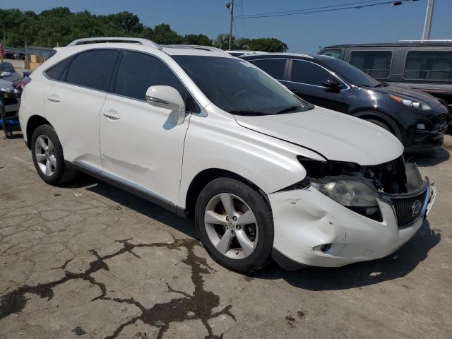 Photo 3 VIN: 2T2ZK1BA5CC082875 - LEXUS RX 350 