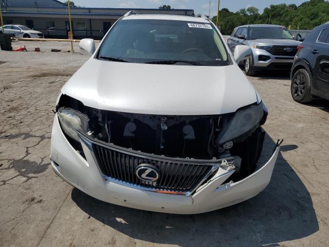 Photo 4 VIN: 2T2ZK1BA5CC082875 - LEXUS RX 350 