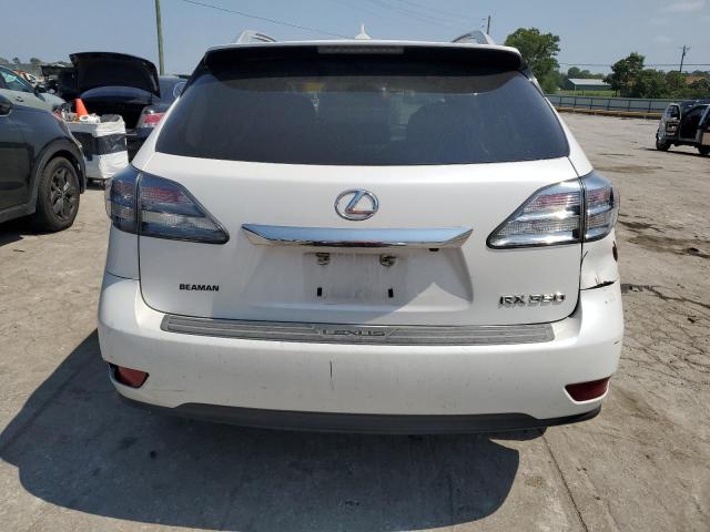 Photo 5 VIN: 2T2ZK1BA5CC082875 - LEXUS RX 350 