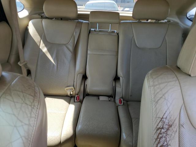 Photo 9 VIN: 2T2ZK1BA5CC082875 - LEXUS RX 350 