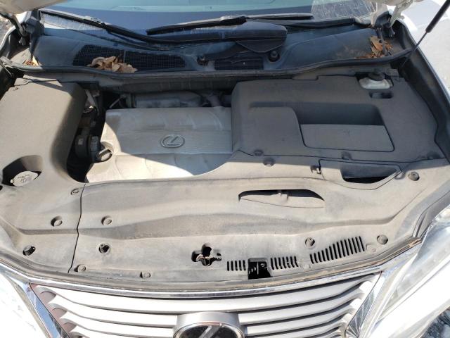 Photo 11 VIN: 2T2ZK1BA5DC088841 - LEXUS RX350 