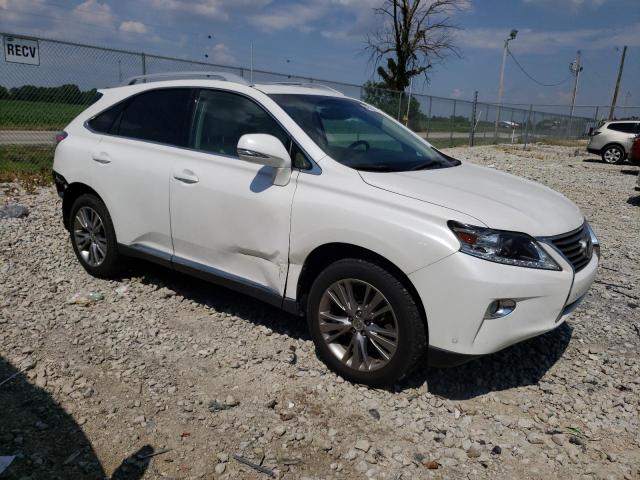 Photo 3 VIN: 2T2ZK1BA5DC088841 - LEXUS RX350 