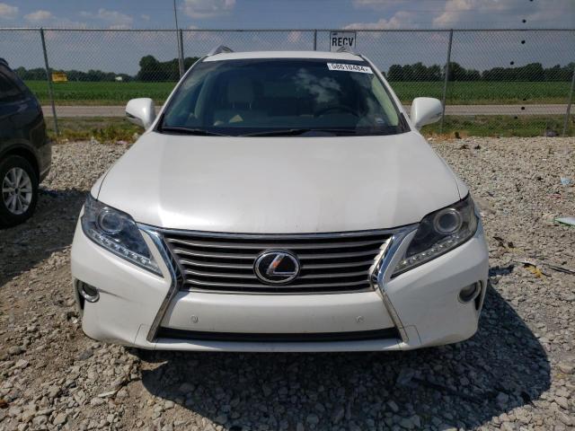 Photo 4 VIN: 2T2ZK1BA5DC088841 - LEXUS RX350 