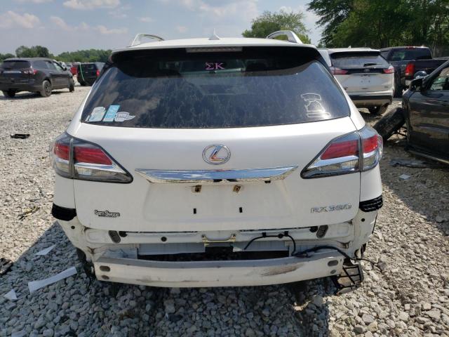 Photo 5 VIN: 2T2ZK1BA5DC088841 - LEXUS RX350 