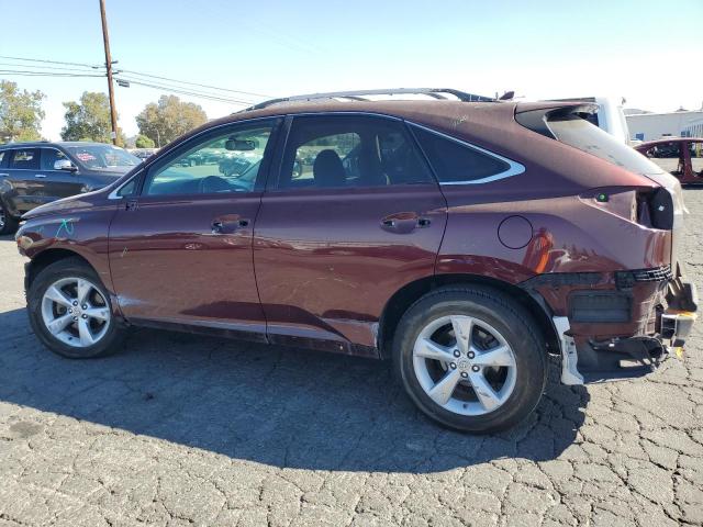 Photo 1 VIN: 2T2ZK1BA5DC088872 - LEXUS RX 350 