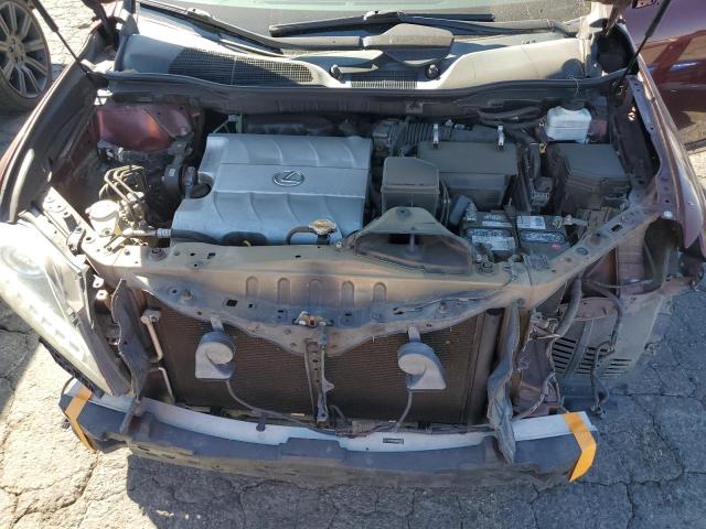 Photo 11 VIN: 2T2ZK1BA5DC088872 - LEXUS RX 350 