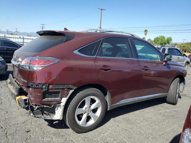 Photo 2 VIN: 2T2ZK1BA5DC088872 - LEXUS RX 350 