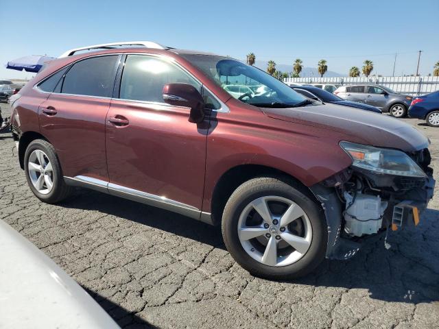 Photo 3 VIN: 2T2ZK1BA5DC088872 - LEXUS RX 350 