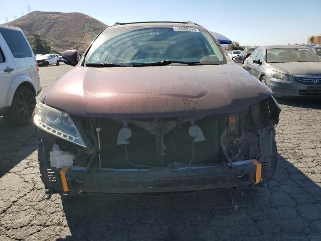 Photo 4 VIN: 2T2ZK1BA5DC088872 - LEXUS RX 350 