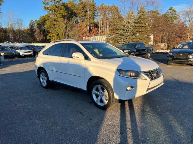 Photo 1 VIN: 2T2ZK1BA5DC090234 - LEXUS RX 350 