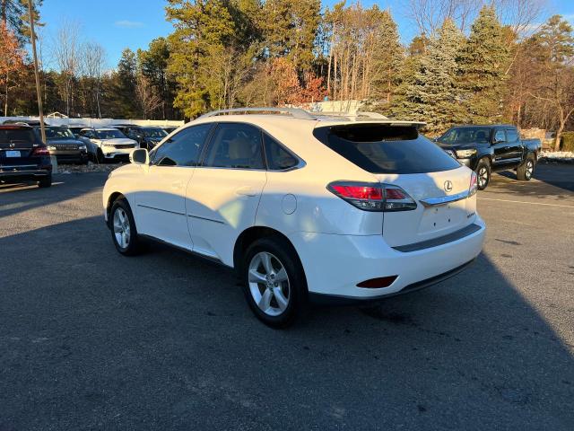 Photo 2 VIN: 2T2ZK1BA5DC090234 - LEXUS RX 350 