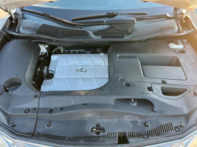 Photo 7 VIN: 2T2ZK1BA5DC090234 - LEXUS RX 350 