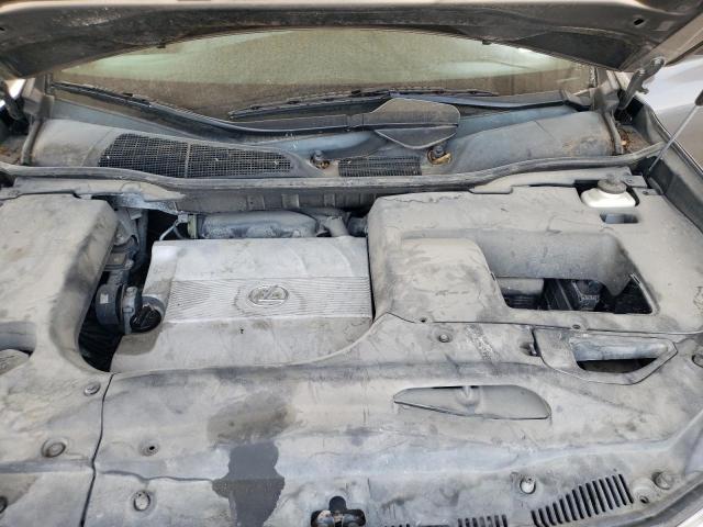 Photo 11 VIN: 2T2ZK1BA5DC091707 - LEXUS RX 350 