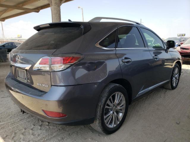 Photo 2 VIN: 2T2ZK1BA5DC091707 - LEXUS RX 350 