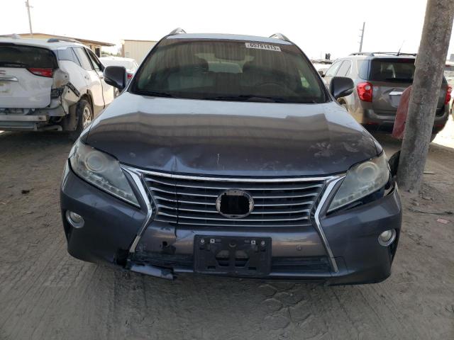 Photo 4 VIN: 2T2ZK1BA5DC091707 - LEXUS RX 350 