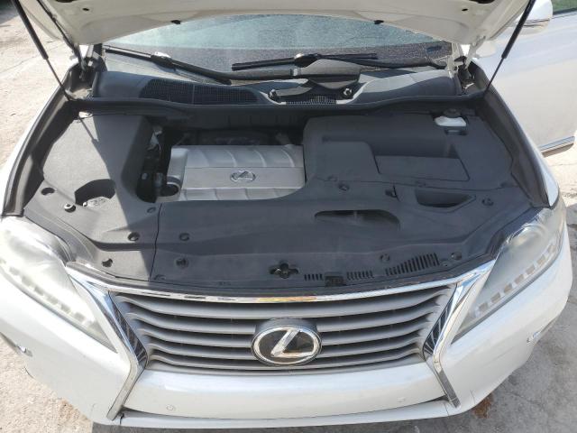 Photo 11 VIN: 2T2ZK1BA5DC093473 - LEXUS RX 350 