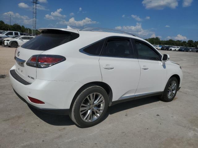 Photo 2 VIN: 2T2ZK1BA5DC093473 - LEXUS RX 350 