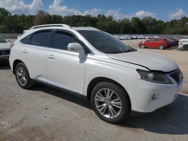 Photo 3 VIN: 2T2ZK1BA5DC093473 - LEXUS RX 350 