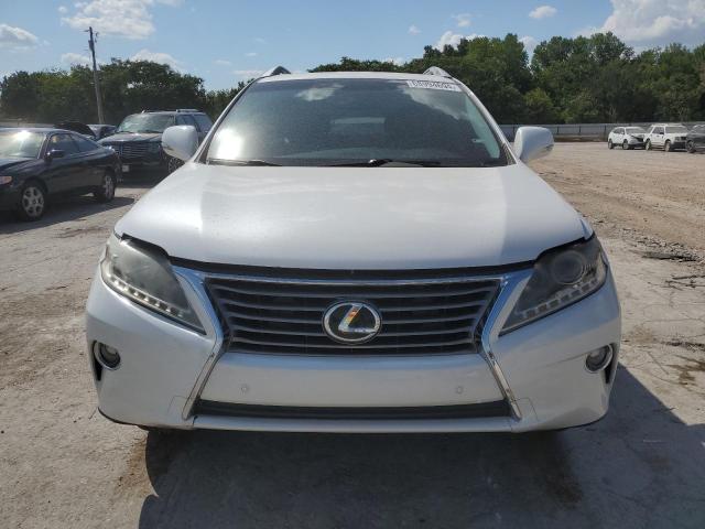 Photo 4 VIN: 2T2ZK1BA5DC093473 - LEXUS RX 350 