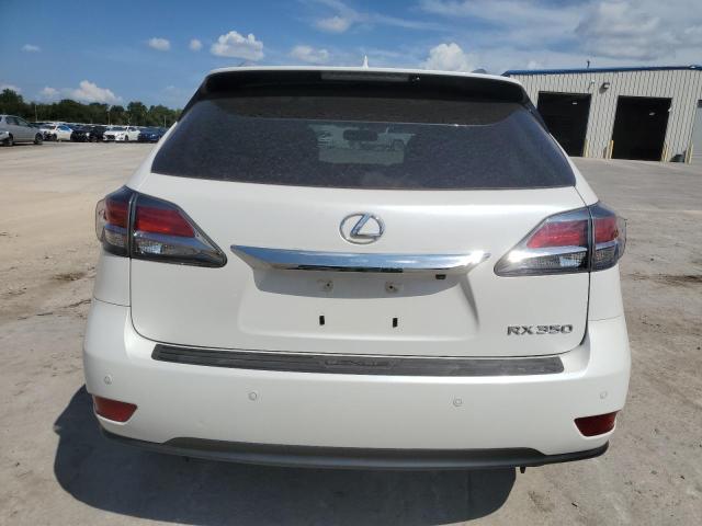 Photo 5 VIN: 2T2ZK1BA5DC093473 - LEXUS RX 350 