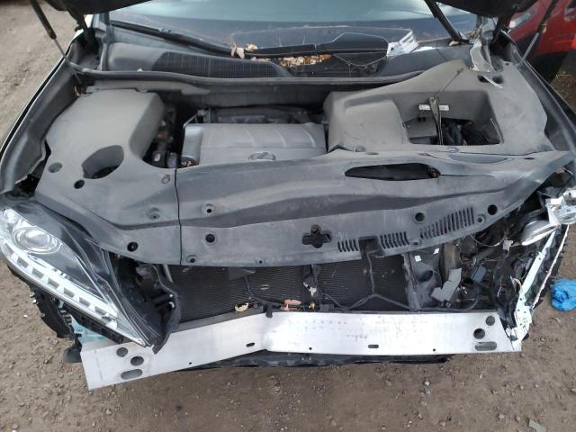 Photo 10 VIN: 2T2ZK1BA5DC096471 - LEXUS RX 350 