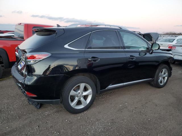 Photo 2 VIN: 2T2ZK1BA5DC096471 - LEXUS RX 350 