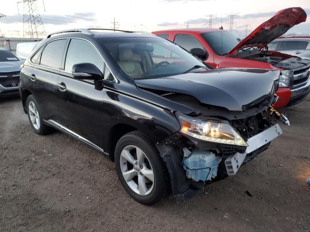 Photo 3 VIN: 2T2ZK1BA5DC096471 - LEXUS RX 350 