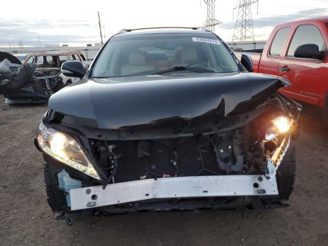 Photo 4 VIN: 2T2ZK1BA5DC096471 - LEXUS RX 350 