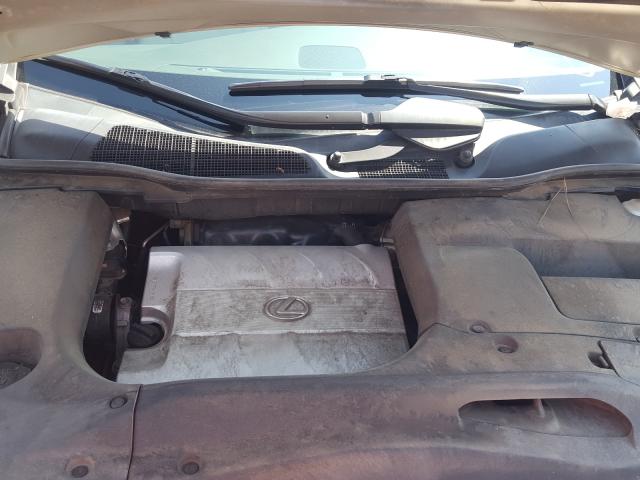 Photo 6 VIN: 2T2ZK1BA5DC098916 - LEXUS RX 350 