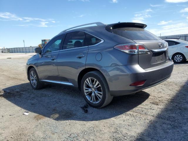 Photo 1 VIN: 2T2ZK1BA5DC101894 - LEXUS RX 350 