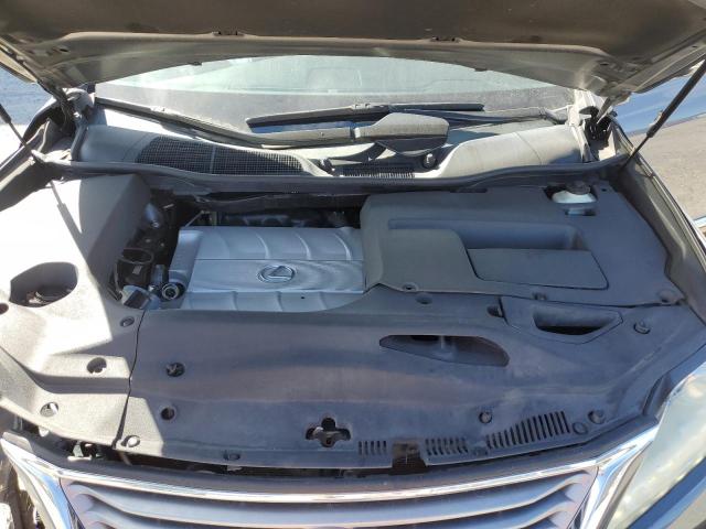 Photo 11 VIN: 2T2ZK1BA5DC101894 - LEXUS RX 350 