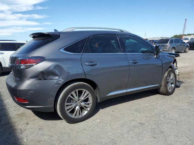 Photo 2 VIN: 2T2ZK1BA5DC101894 - LEXUS RX 350 