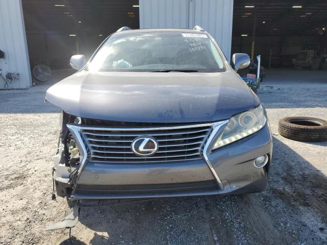 Photo 4 VIN: 2T2ZK1BA5DC101894 - LEXUS RX 350 