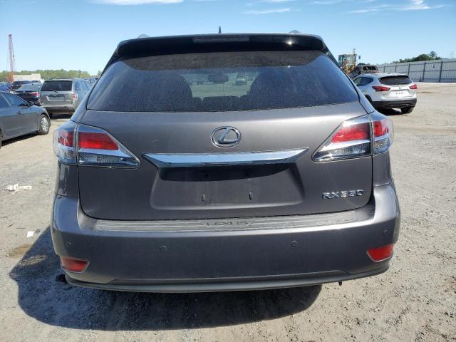 Photo 5 VIN: 2T2ZK1BA5DC101894 - LEXUS RX 350 