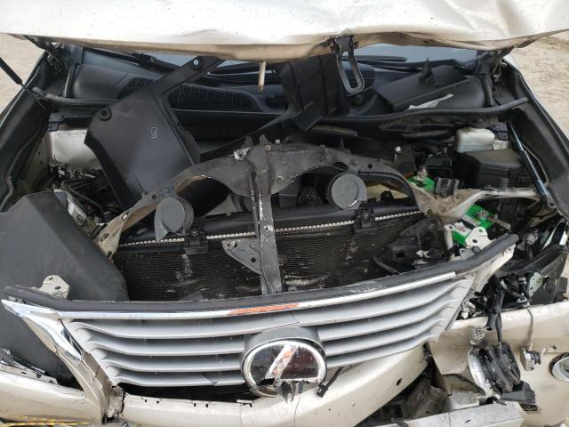 Photo 6 VIN: 2T2ZK1BA5DC105217 - LEXUS RX 350 