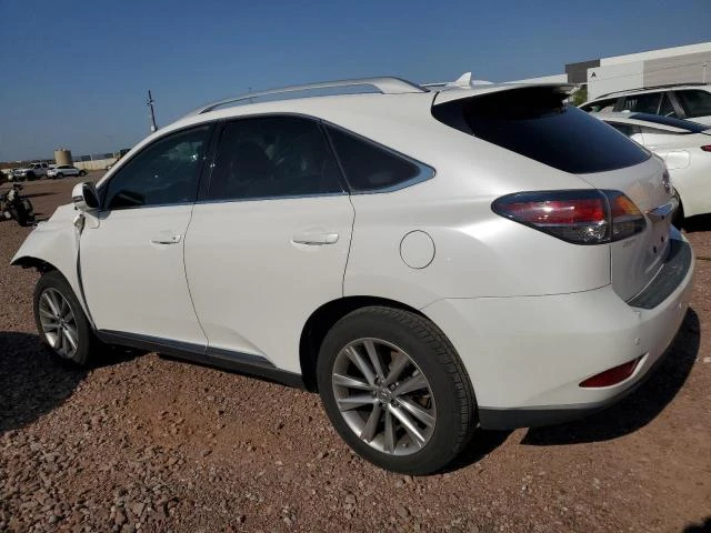 Photo 1 VIN: 2T2ZK1BA5DC108196 - LEXUS RX 350 