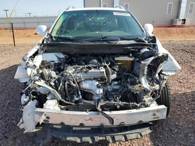 Photo 4 VIN: 2T2ZK1BA5DC108196 - LEXUS RX 350 