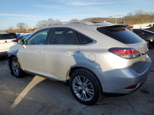 Photo 1 VIN: 2T2ZK1BA5DC111891 - LEXUS RX 350 