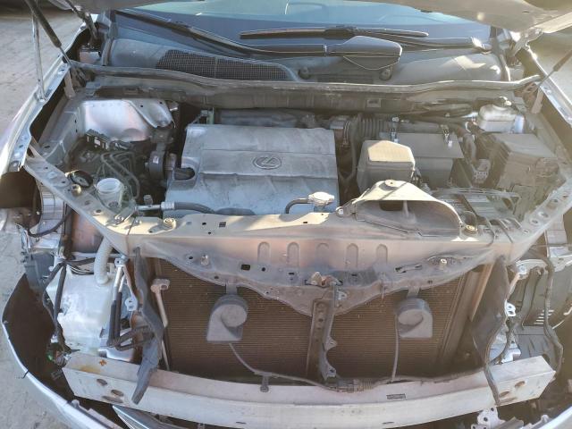 Photo 11 VIN: 2T2ZK1BA5DC111891 - LEXUS RX 350 