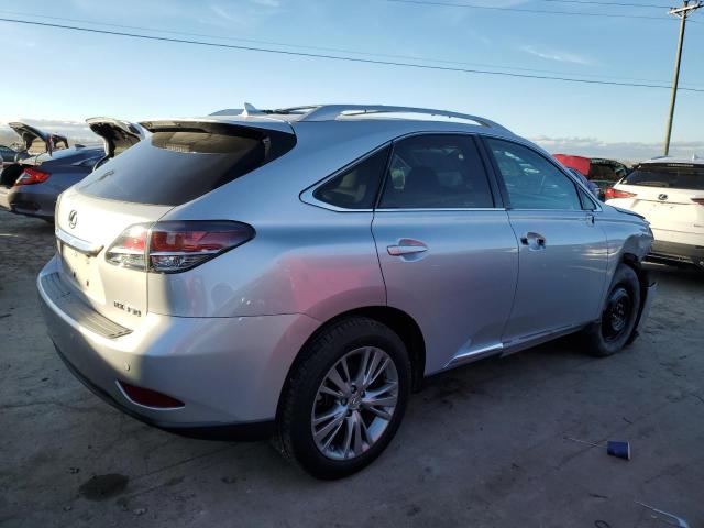 Photo 2 VIN: 2T2ZK1BA5DC111891 - LEXUS RX 350 