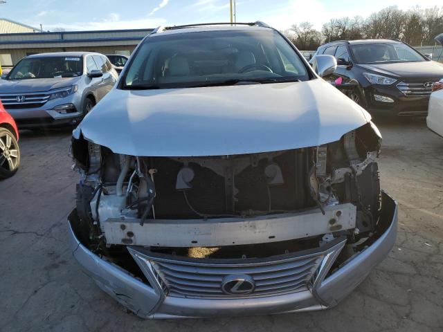 Photo 4 VIN: 2T2ZK1BA5DC111891 - LEXUS RX 350 