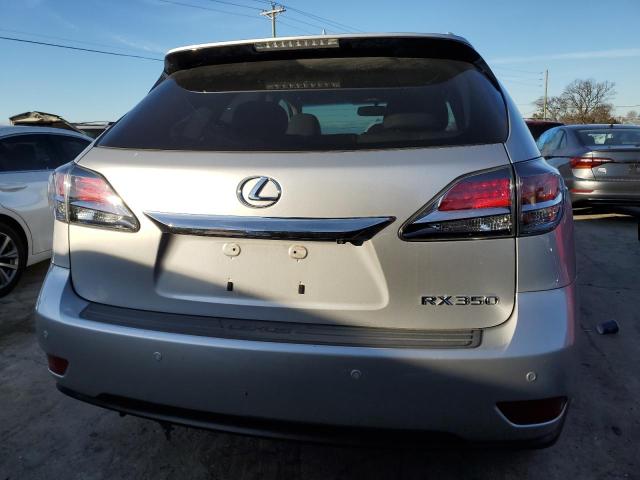 Photo 5 VIN: 2T2ZK1BA5DC111891 - LEXUS RX 350 