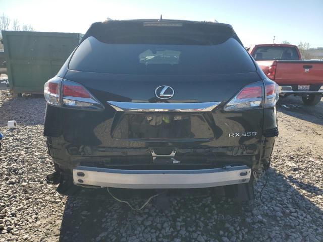 Photo 5 VIN: 2T2ZK1BA5DC112104 - LEXUS RX350 