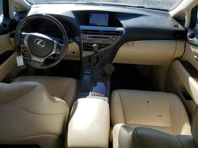 Photo 7 VIN: 2T2ZK1BA5DC112104 - LEXUS RX350 